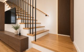 Casă modernă cu 4 camere I Smart Home I Sacalaz - Poză 4