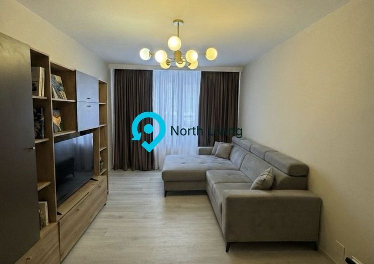 Apartament cu 4 camere Rahova - Poză 1