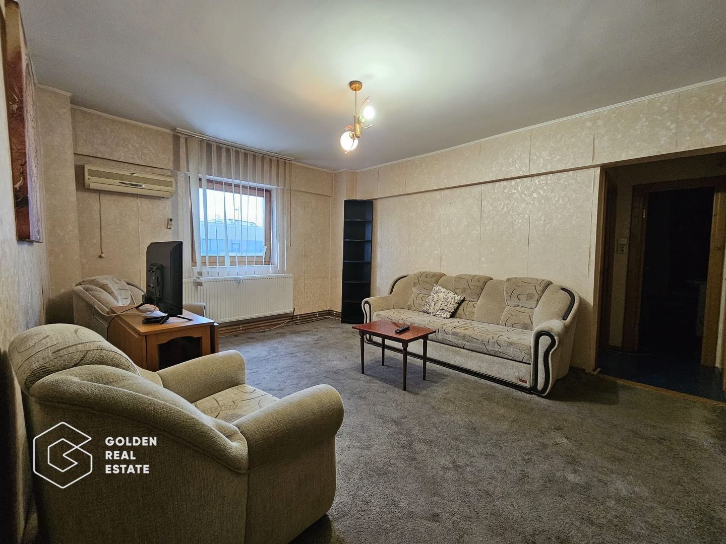 Apartament 2 camere, zona  Intim - Poză 2