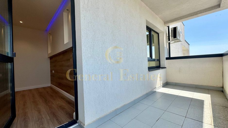 Vânzare Penthouse cu Terasă generoasă în Complexul Atrium Garden - Poză 11