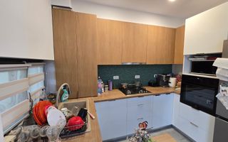 Apartament in casa insiruita, Dumbravita, 2 Dormitoare, Loc de parcare, Curte - Poză 2