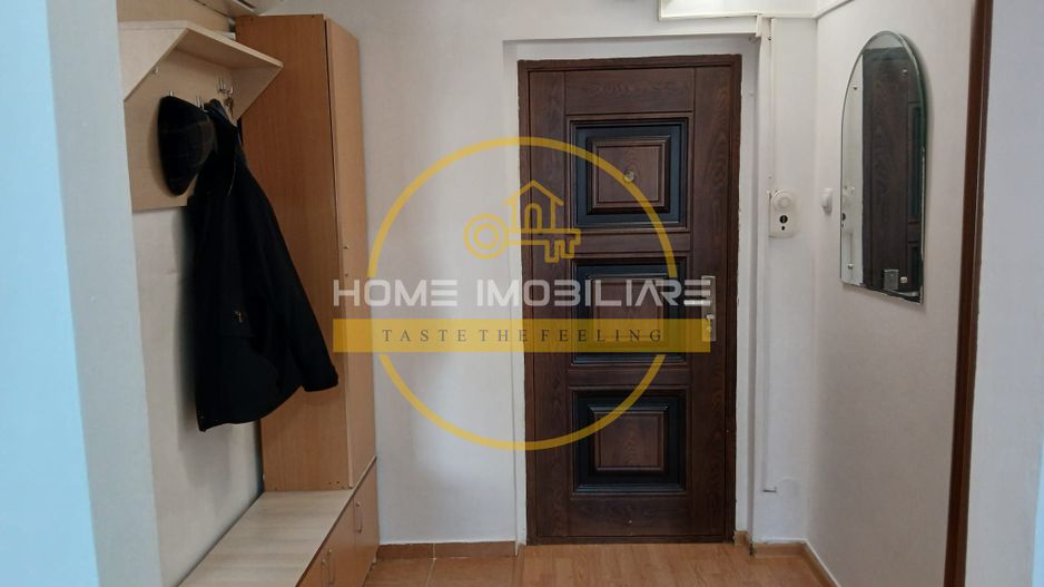 Apartament cu 2 camere/ 48mp/ zona Podu Ros - Poză 7