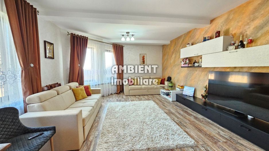 CASĂ individuală  P+M, teren 609 mp, zona FILATURII; - Poză 2