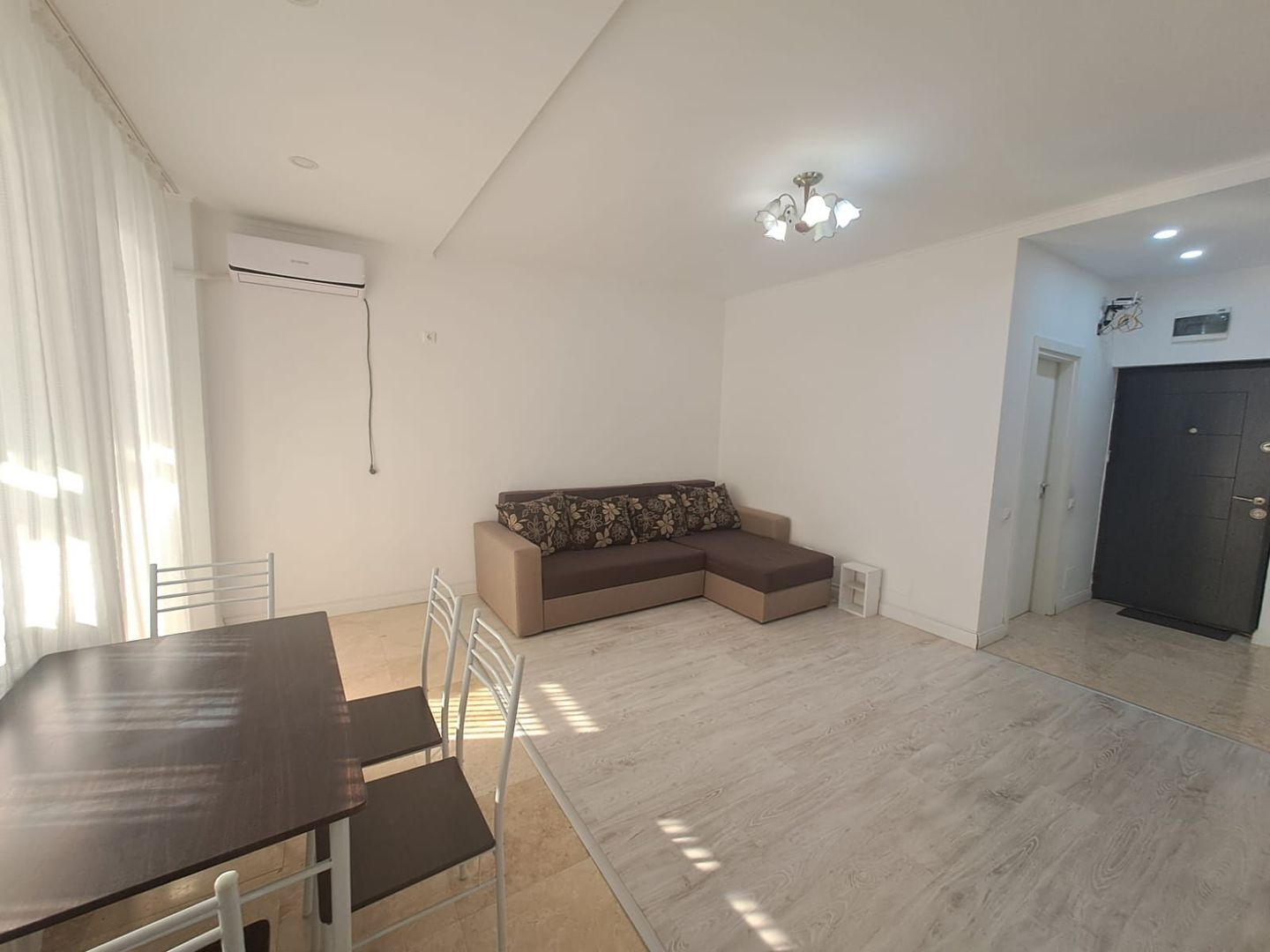 Garsonieră B-dul Timisoara Complex Avangarde Grande Village - Poză 3