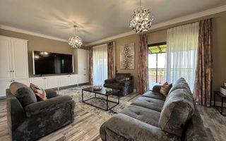 Duplex, 180mp utili, acces privat, ultrafinisat, petfriendly, Dezmir - Poză 1