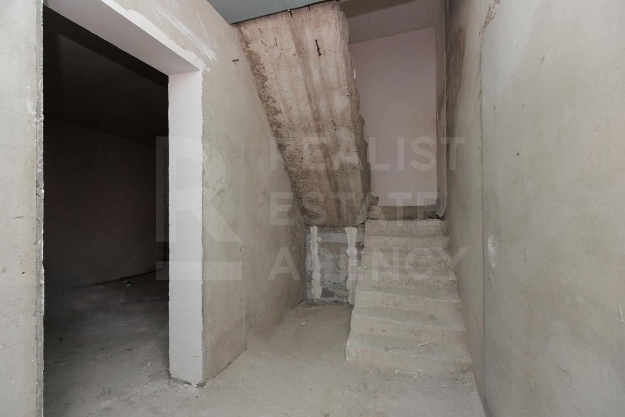 Vânzare, duplex, 3 nivele, str-la Sfîntul Vasile, Codru - Poză 9