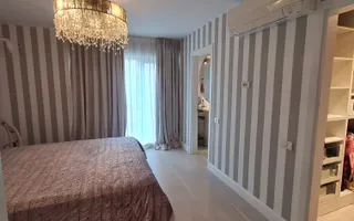 Vilă elegantă, complet mobilată, cu grădină | Tunari | 0% Comision - Poză 18