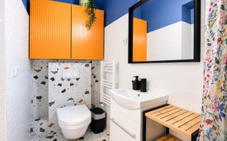 Apartament tip studio | 42mp | Platinia | 2min USAMV | 15' UMF - Poză 9