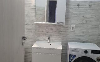 Apartament 2 camere decomandat, bloc nou, mobilat etaj 1 - Poză 7