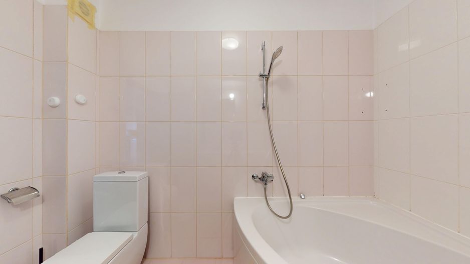 2 camere cu terasa 12mp- loc parcare Dobroiesti-Fundeni - Poză 10