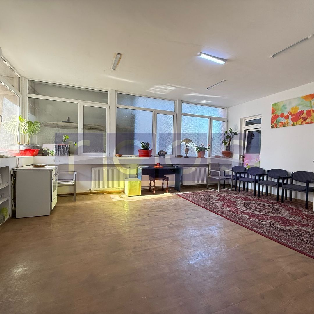OPORTUNITATE DE VANZARE  APARTAMENT 6 CAMERE ÎN VILA | ZONĂ CENTRALĂ - Poză 5