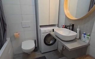 Închiriez apartament 2 camere modern-Triplea Residence, Drumul Taberei - Poză 6