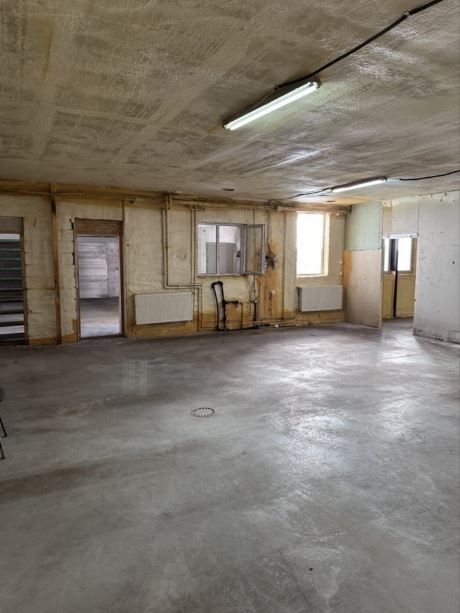 Hala si birouri Voluntari - Poză 6