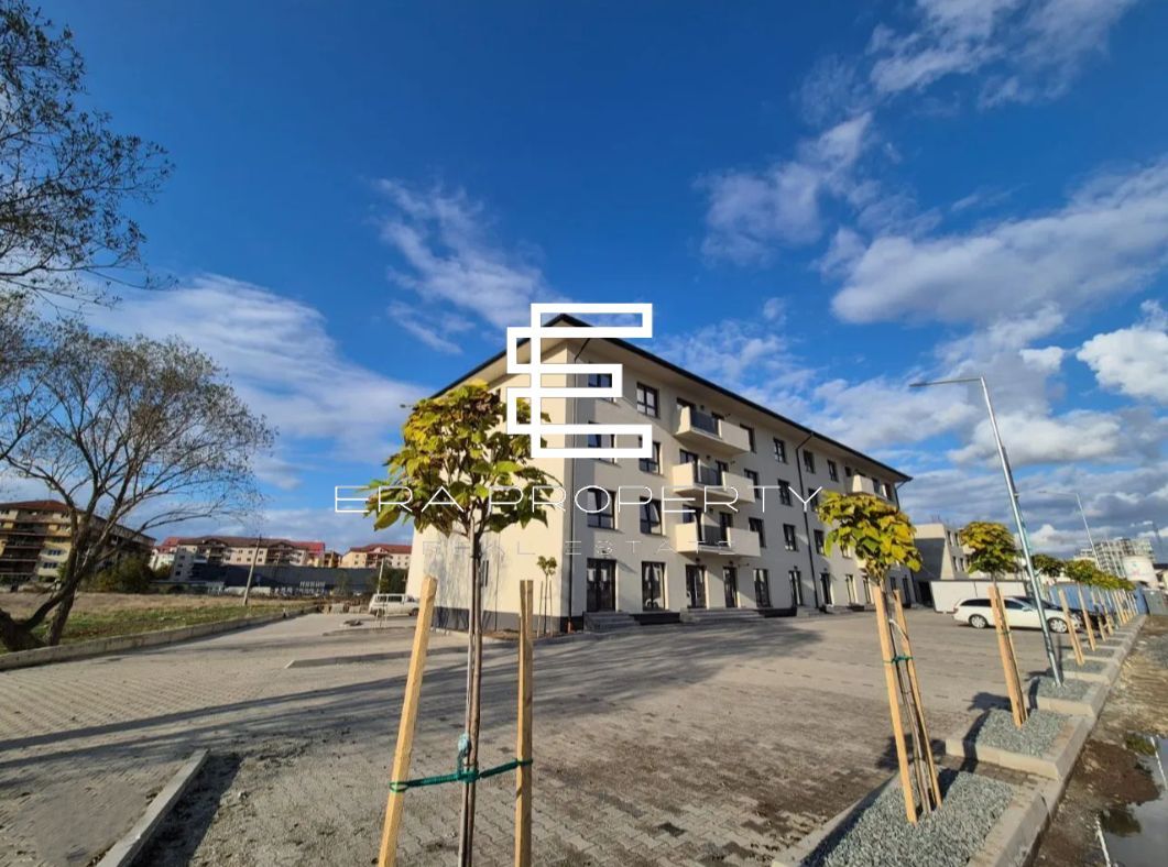 Apartament 3 camere 78 mp , Doamna Stanca, Selimbar - Poză 2