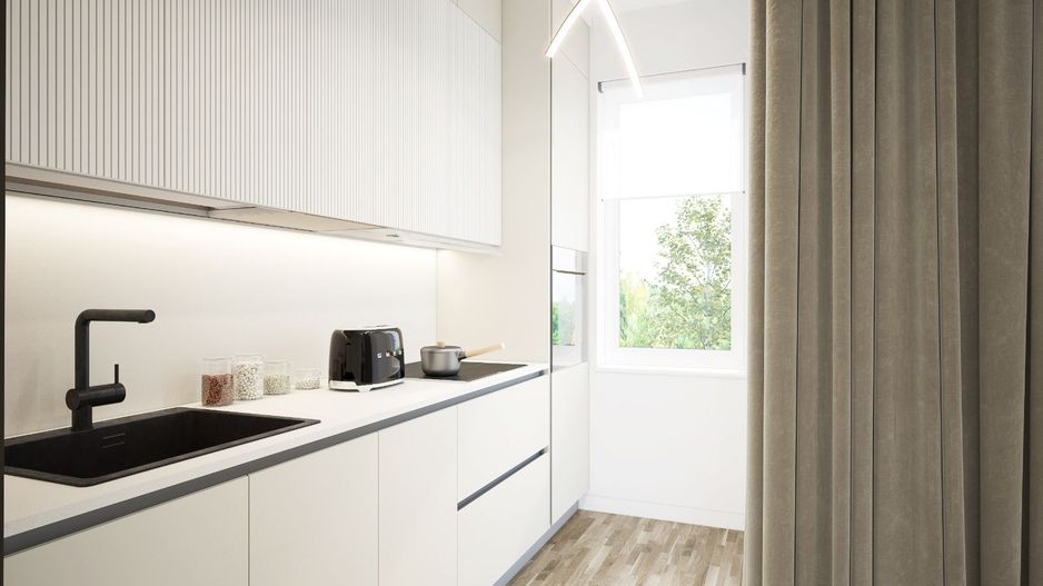 BEST DEAL 2 ROOMS AVIATIEI - Poză 3