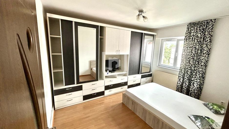 Apartament central 2 camere Gura Humorului | Bucovina - Poză 1