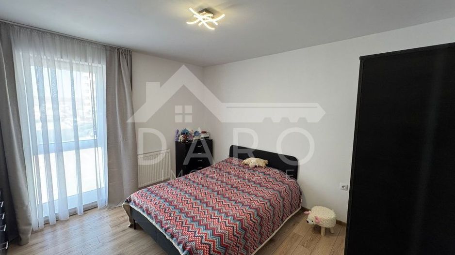 🏡 Apartament de închiriat 3 camere | Maurer Residence | - Poză 2