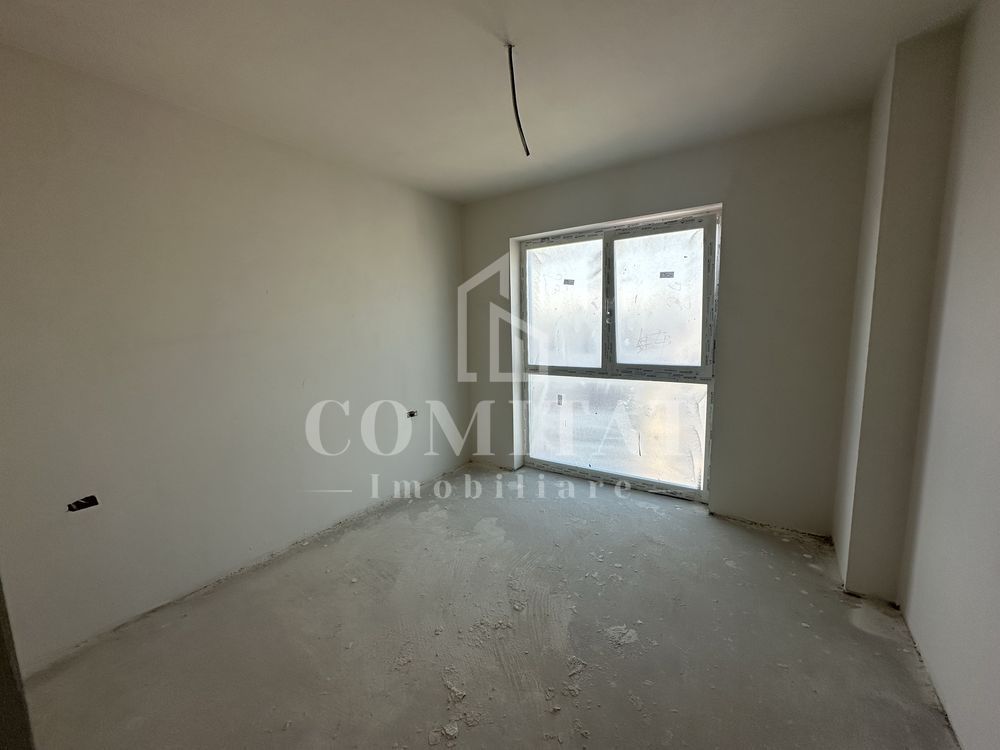 Apartament cu 2 camere | 58 mp | zona Bulgaria - Poză 3