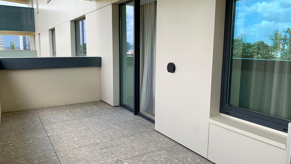 3 Camere | Aviatiei Tower | Lux | Loc de parcare - Poză 13