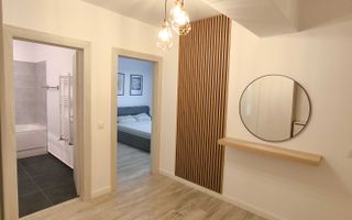 Apartament 2 camere-cartier Cornitoiu complex Satina Garden - Poză 4