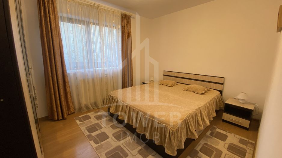 Apartament modern cu 2 camere – Turnișor, etaj 1, parcare inclusă - Poză 10