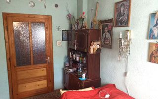 Apartament la casa 99 mp- etajul 1- 2 balcoane -Valea Ghinzii - Poză 3