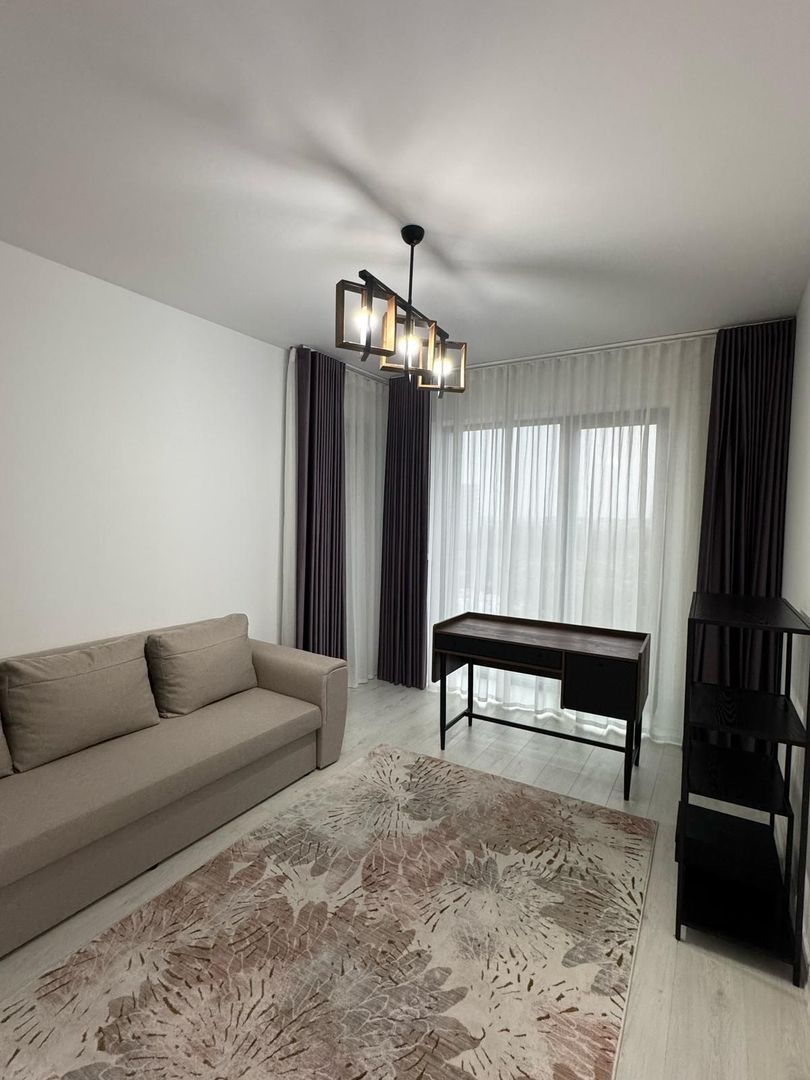 Inchiriere 3 Camere Cloud 9 Residence / Pet Friendly - Poză 17