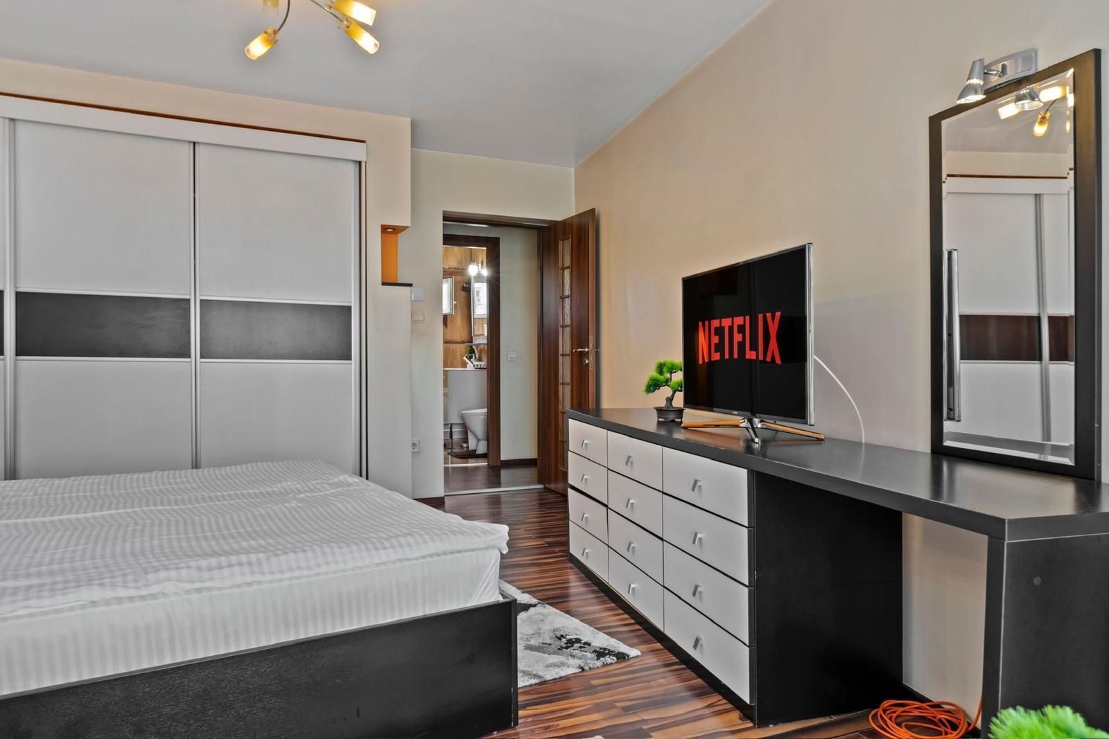 De vanzare Apartament 4 camere, Unirii, Biblioteca Nationala, CENTRAL - Poză 22