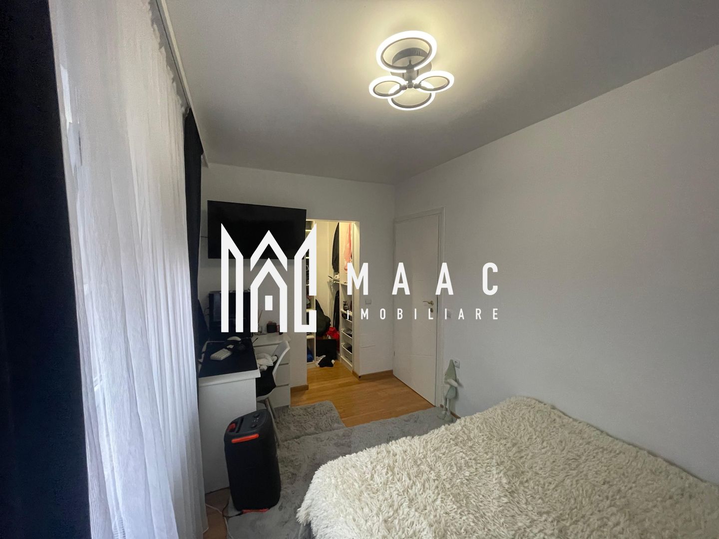 Penthouse 4 Camere |  Zona Kogalniceanu | Sebes - Poză 10