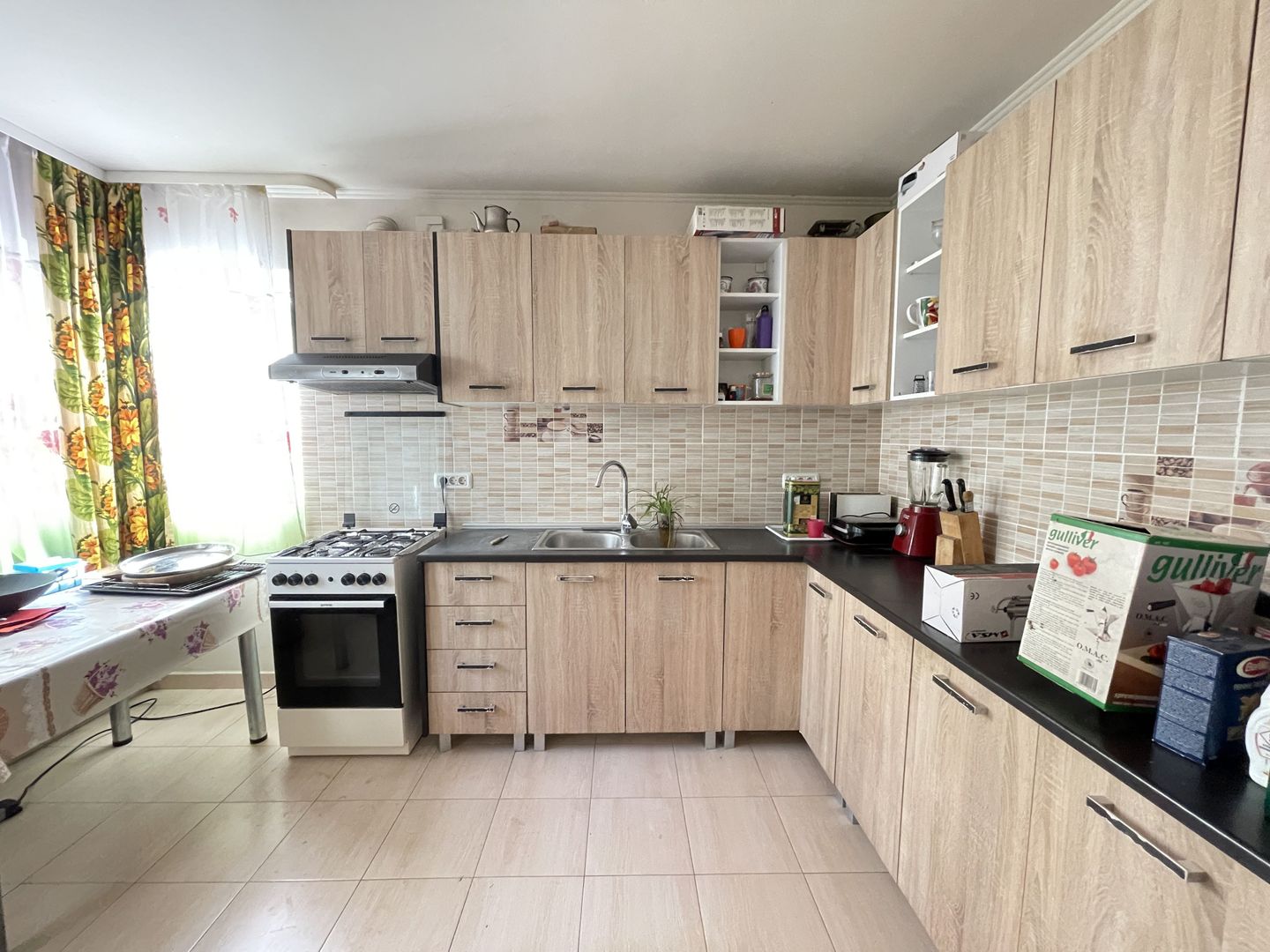 DUPLEX DE VANZARE IN DUMBRAVITA-KAUFLAND - Poză 7