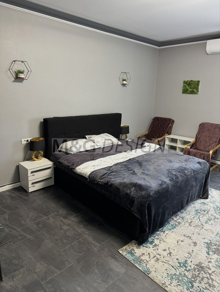 Apartament 2 camere zona Centrala la casa - Poză 6