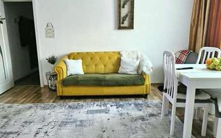 Apartament 2 camere de vanzare - Matei Basarab - Poză 3