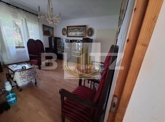 Proprietar vand apartament la casa pe Torontalului - Poză 3