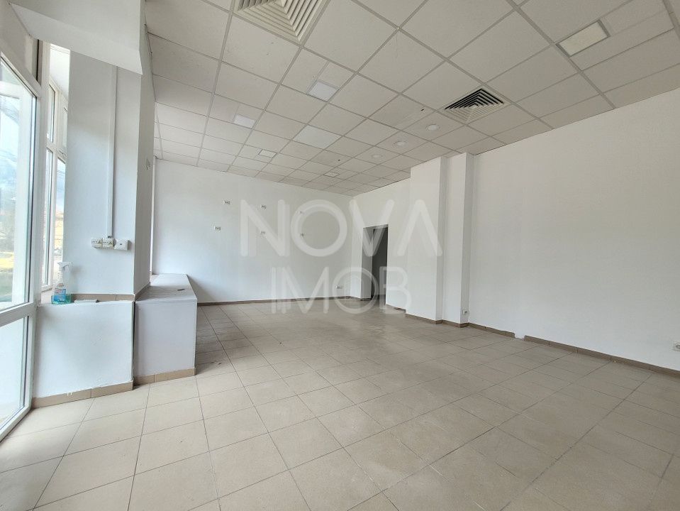 Spatiu comercial stradal - Bulevardul Victoriei - Poză 1