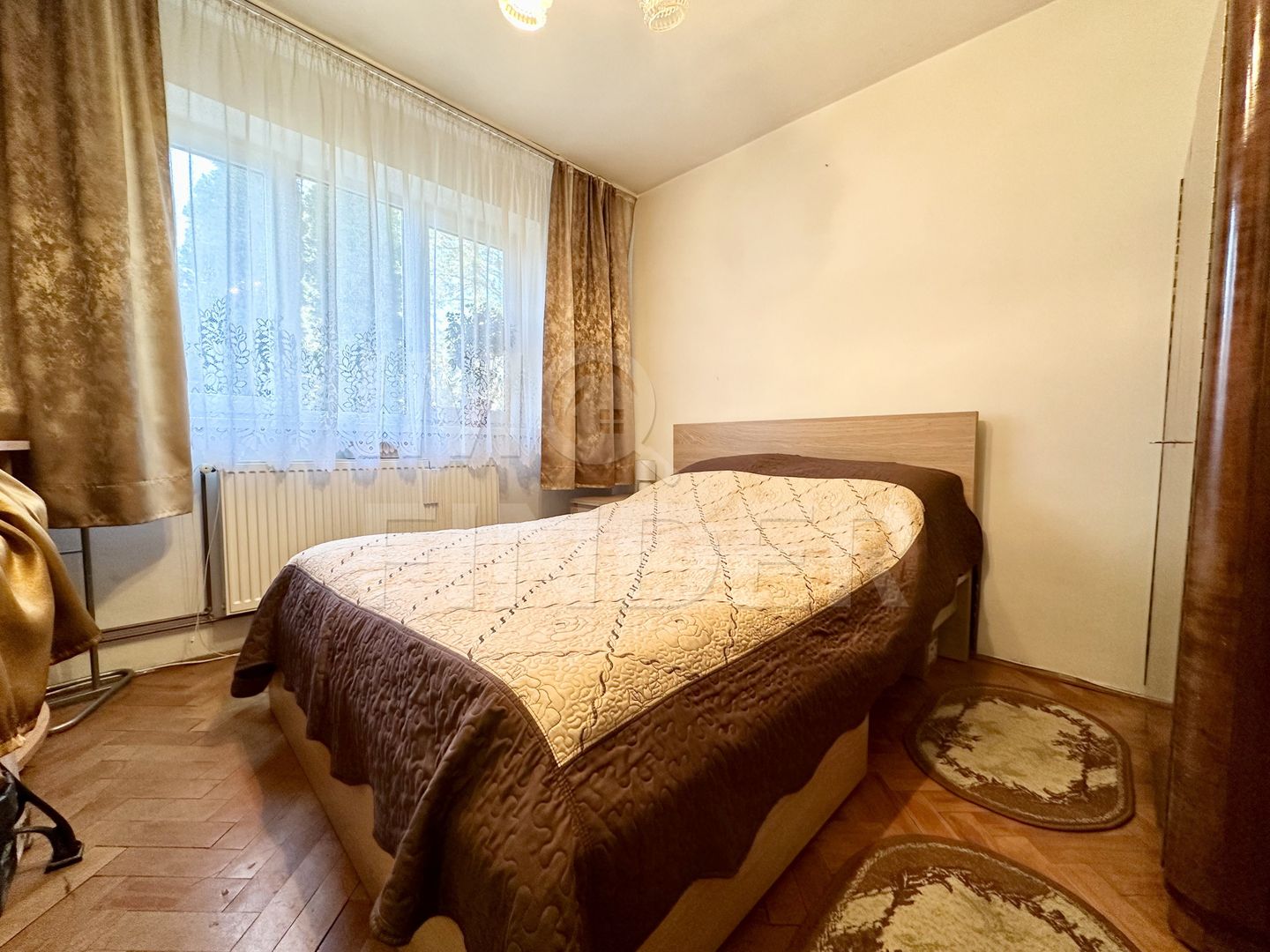 Oportunitate! 3 camere decomandate, etaj 2, Manastur- Central - Poză 7