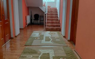 Casă Spațioasă P+1+M, 265 mp Utili, 1000 mp Teren – Toate Utilitățile, Vânători - Poză 29