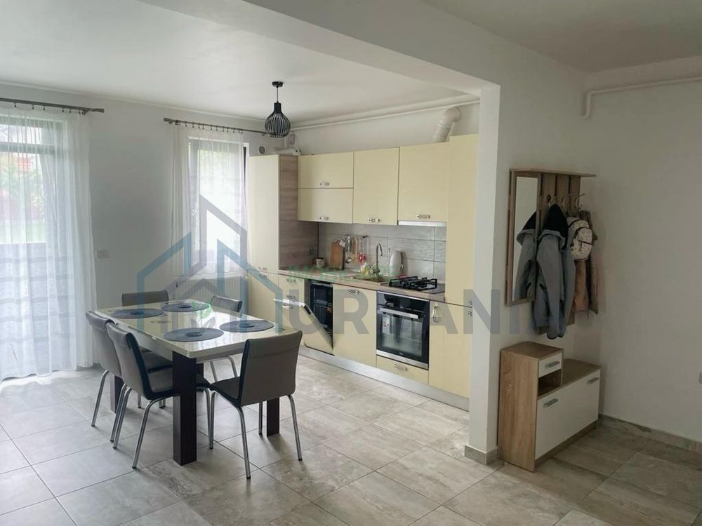 Apartament de inchiriat, 3 camere decomandate, Valea Lupului, Iasi - Poză 7