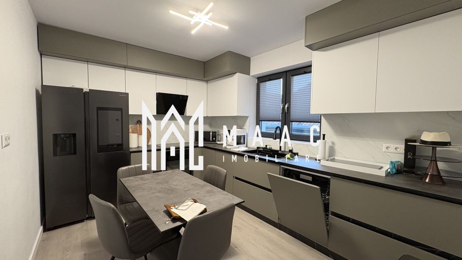Casa tip duplex I 5 camere I Curte I Zona Calea Poplacii - Poză 29