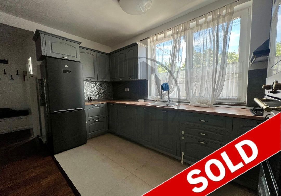 SOLD / VANDUT Casă / Vilă cu 4 camere MAMAIA - Poză 1