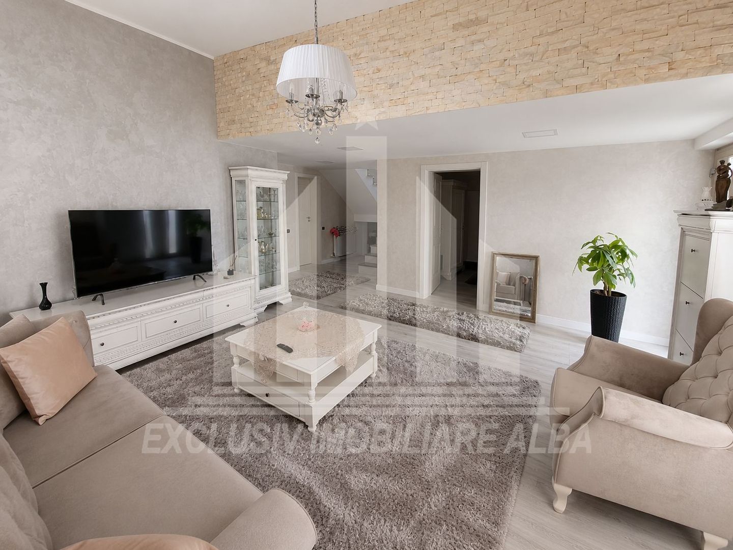 Casa individuala | 174 mp | 651 mp teren | Mobilata si Utilata | Arex - Poză 2