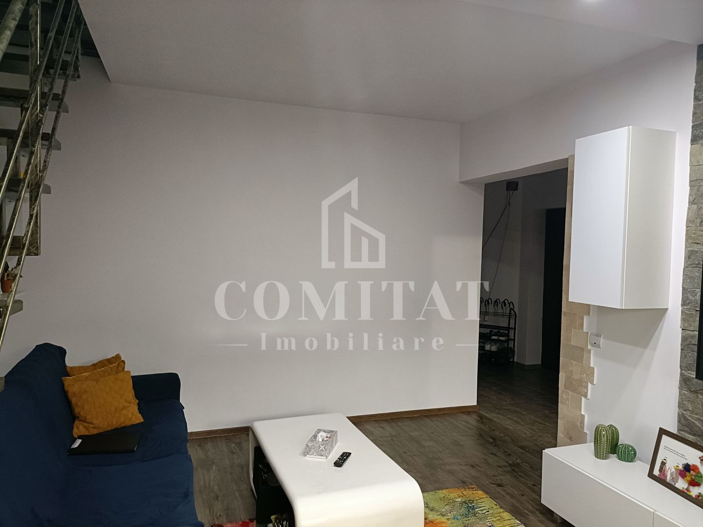 Apartament cu 3 camere | 2 niveluri | Apahida - Zona Primăriei - Poză 4