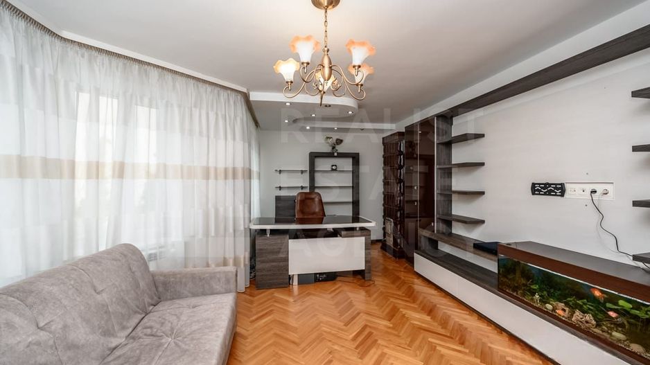 Chirie, casă, 3 nivele, 5 camere, șos. Hâncești, Telecentru - Poză 16