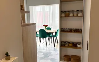 Vând apartament de lux 3 camere, decomandat, 72 mp, etaj 3/4 - Poză 13
