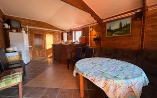 CASA DE VACANTA CU TEREN GENEROS, VALE – SALISTE - Poză 19