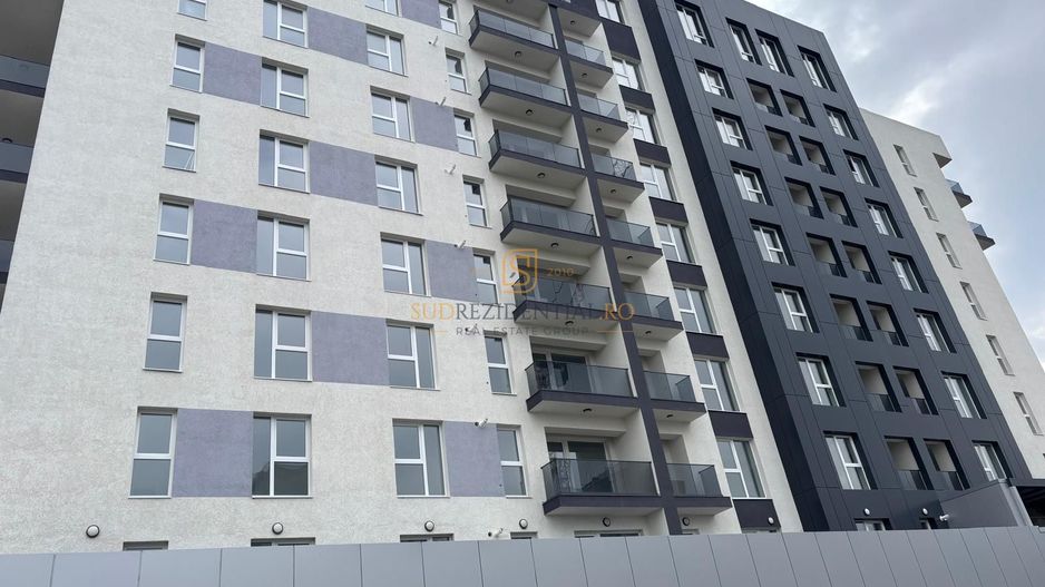 Spatiu comercial 226.4 mp utili, complet finisat, Metalurgiei - Poză 5