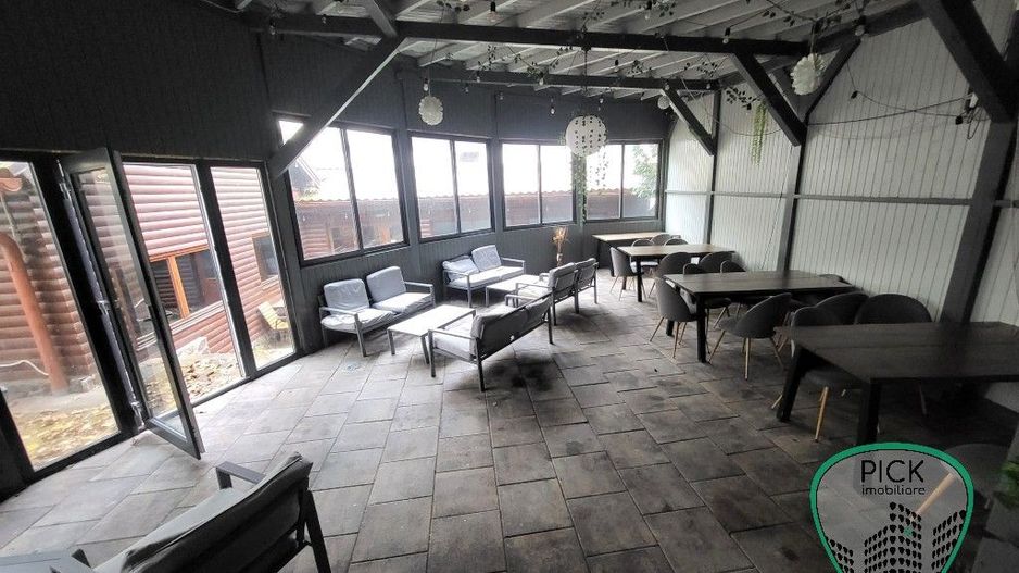 P 4188 - Spațiu comercial în Târgu Mureș - Ultracentral - Poză 9