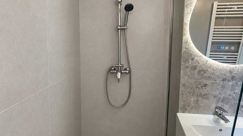 Apartament 3 cam(70mp), cu centrala termica, Lujerului, 2 min. metrou - Poză 7