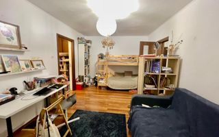 VANZARE APARTAMENT 2 CAMERE BABA NOVAC PARK LAKE DRISTOR 53MP - Poză 3