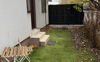 Particular - 2 Camere  |  Gradina Privata 40mp  |  Parcare - Poză 1