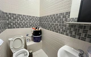 Vanzare spatiu comercial 94 mp capat linii STB - Poză 4